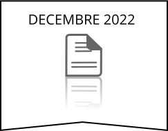 DECEMBRE 2022
