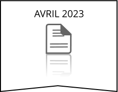 AVRIL 2023