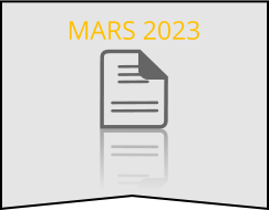 MARS 2023