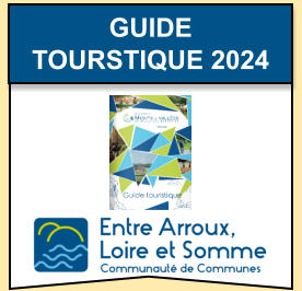Guide   tourstique 2024