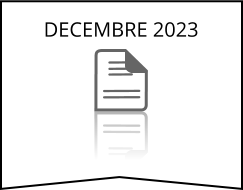 DECEMBRE 2023