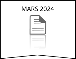 MARS 2024