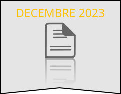 DECEMBRE 2023