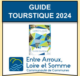 Guide   tourstique 2024