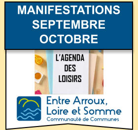 Manifestations  Septembre  octobre