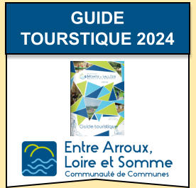 Guide   tourstique 2024