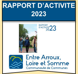 Rapport d’activite  2023