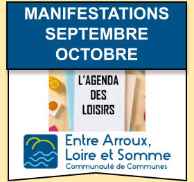 Manifestations  Septembre  octobre