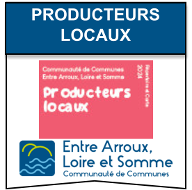 producteurs  locaux