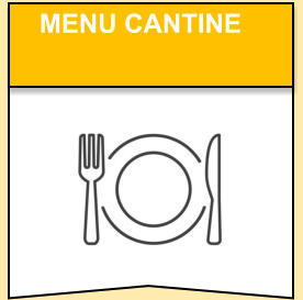 menu cantine