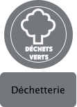 Déchetterie