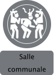 Salle communale