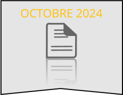 OCTOBRE 2024