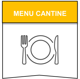 menu cantine