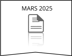 MARS 2025