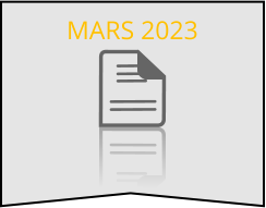 MARS 2023