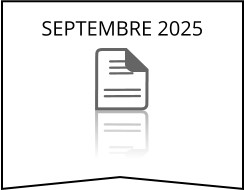 SEPTEMBRE 2025