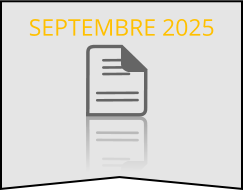 SEPTEMBRE 2025