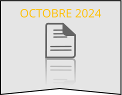 OCTOBRE 2024