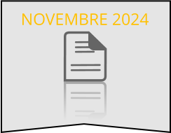 NOVEMBRE 2024