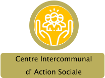 Centre Intercommunal  d' Action Sociale