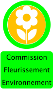 Commission Fleurissement Environnement