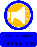 Commission Communication