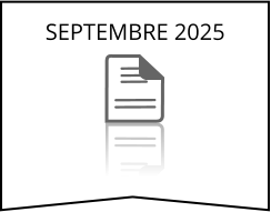 SEPTEMBRE 2025