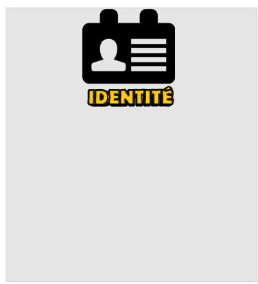 IDENTITÉ