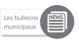 Les bulletins  municipaux