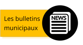 Les bulletins  municipaux