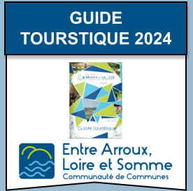 Guide   tourstique 2024