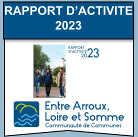 Rapport d’activite  2023