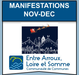 Manifestations  nov-dec