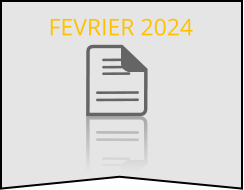 FEVRIER 2024