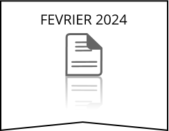 FEVRIER 2024