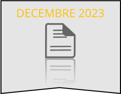 DECEMBRE 2023