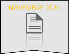 NOVEMBRE 2024