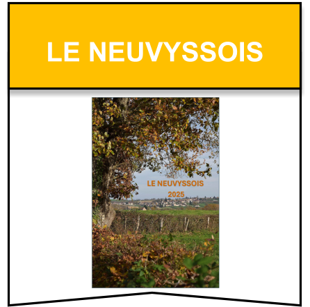 le neuvyssois