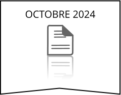 OCTOBRE 2024