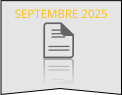 SEPTEMBRE 2025