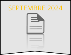 SEPTEMBRE 2024