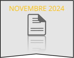 NOVEMBRE 2024