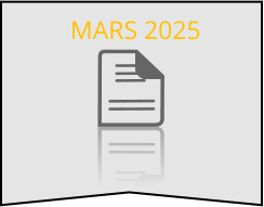 MARS 2025