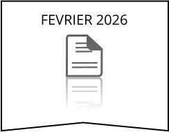 FEVRIER 2026