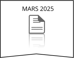 MARS 2025