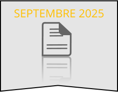SEPTEMBRE 2025