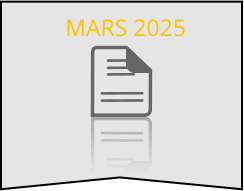 MARS 2025