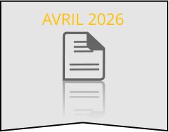 AVRIL 2026